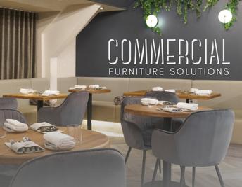 Commercial Furniture Solutions
